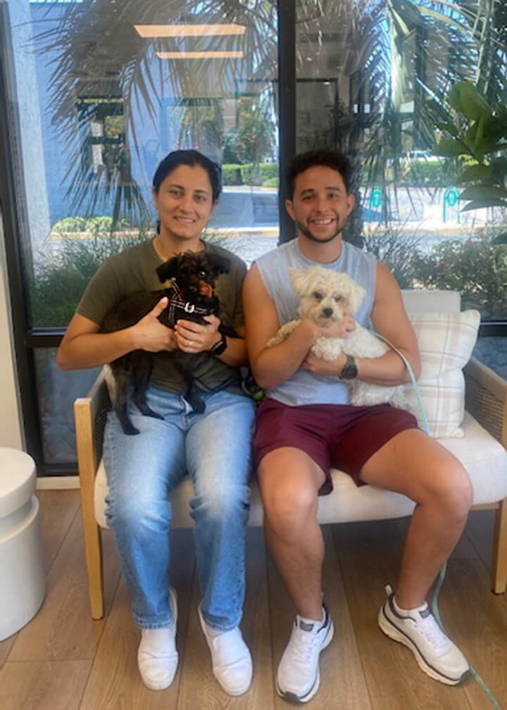 September 2026 Adoption of Mia