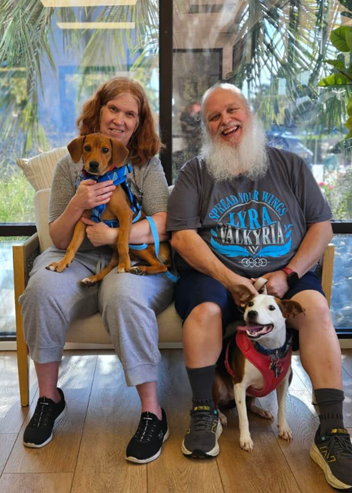 September 2026 Adoption of Mr. Wiggles